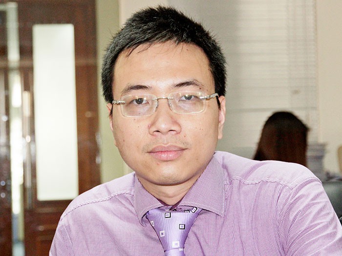 Góc nhìn chuyên gia tuần mới: Sóng bất động sản sẽ không bền ảnh 1